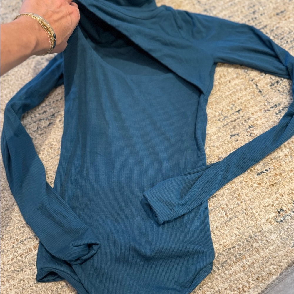 Alice NYC bodysuit